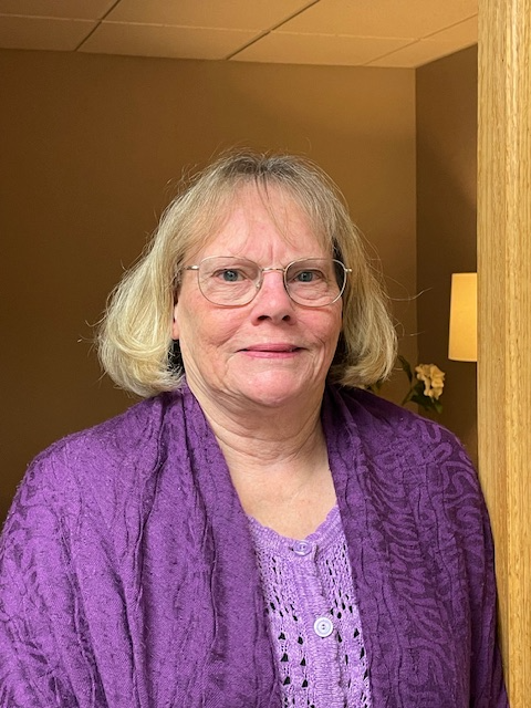 Paula Chouinard-Rinal