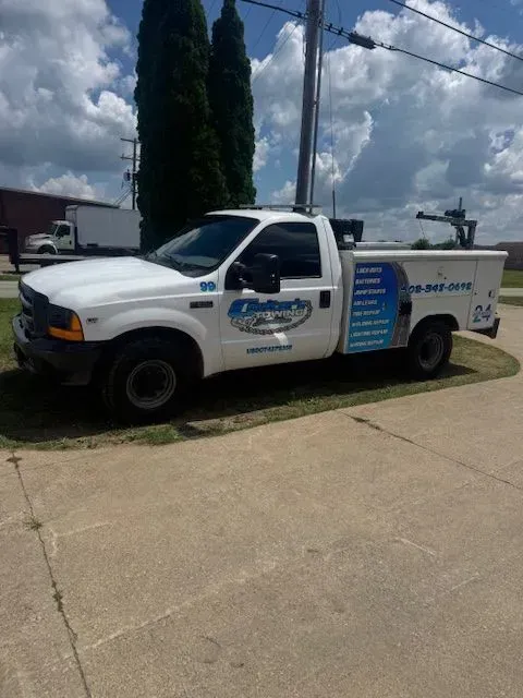 Coulter's Towing