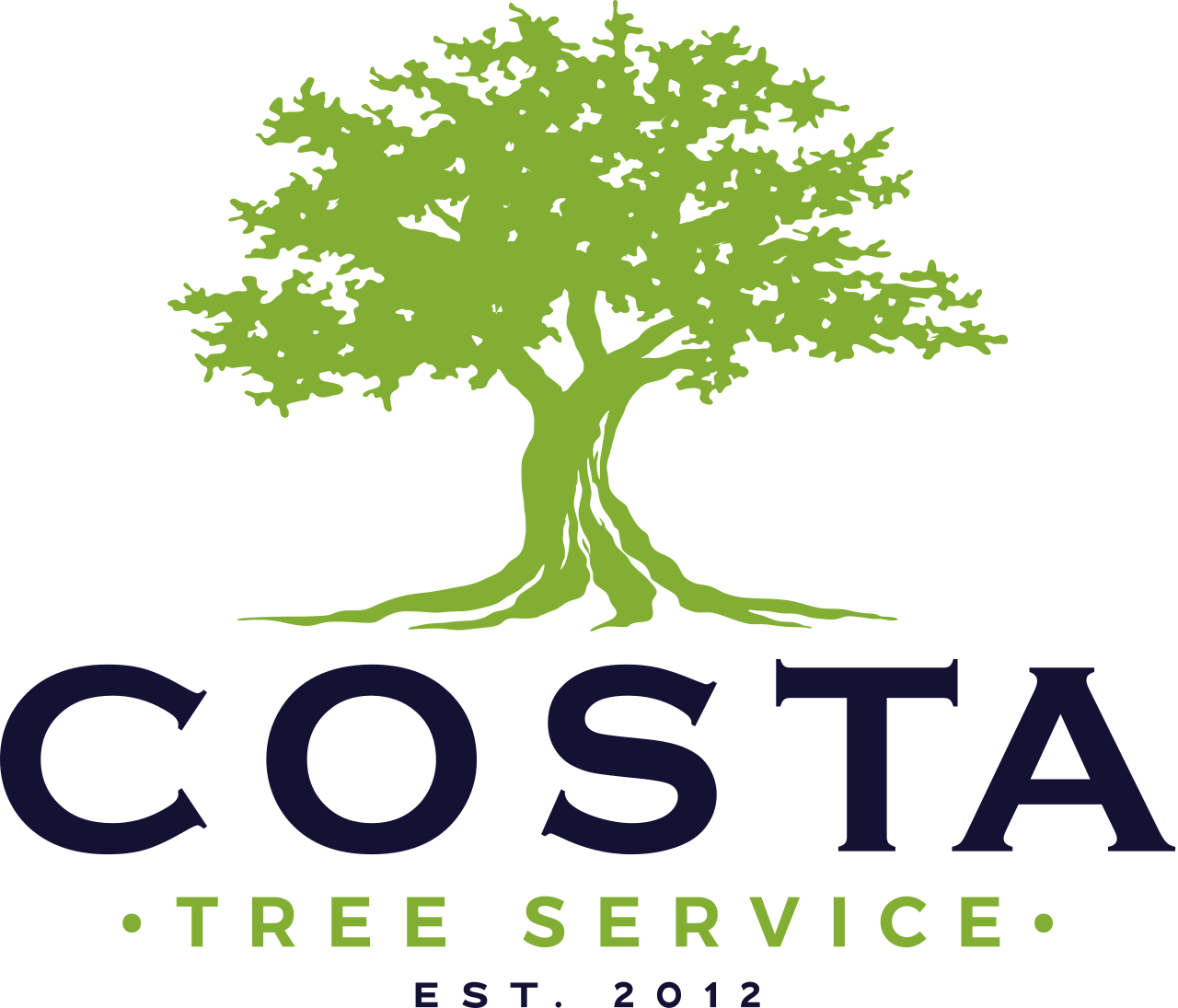 Costa Tree Service, LLC - logo