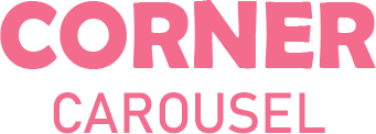 Corner Carousel Logo