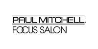 Paul Mitchell Logo