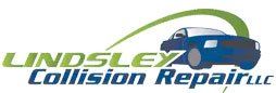 Lindsley Collision Repair LLC-Logo