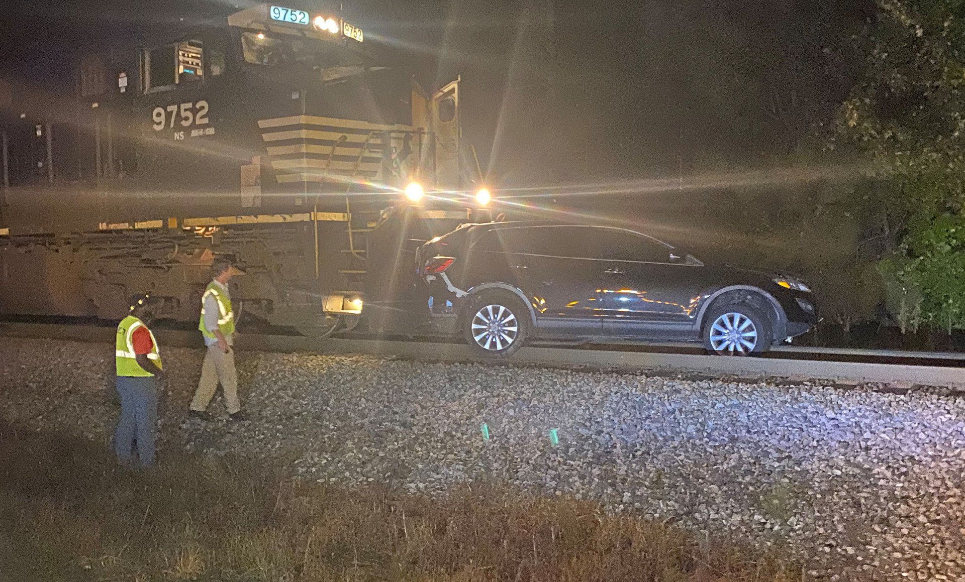 Mayfield Wrecker Service Towing Services Villa Rica, GA