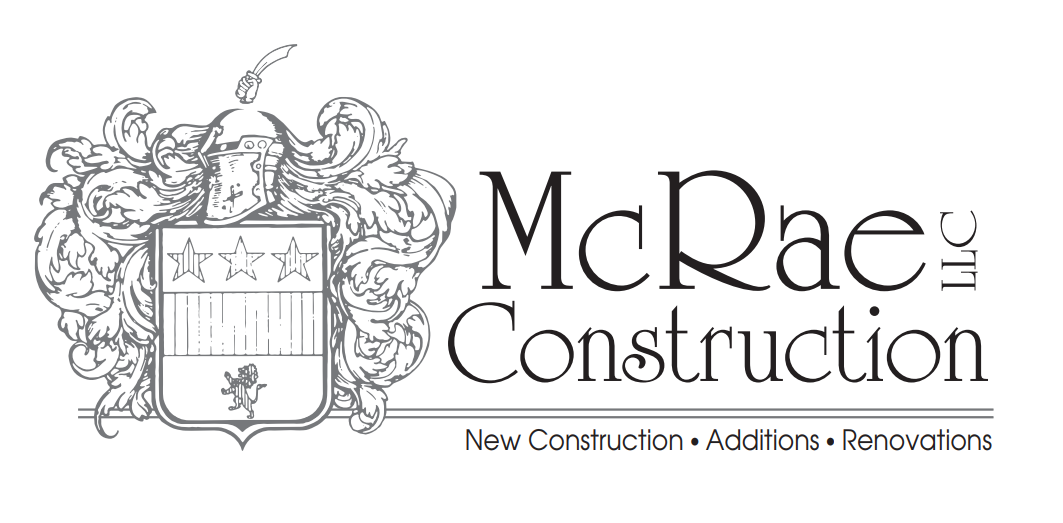 McRae Construction LLC - Logo