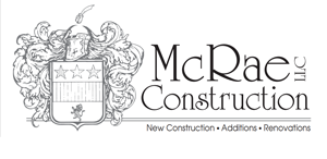 McRae Construction LLC - Logo