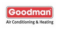 Goodman logo
