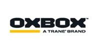 Oxbox logo