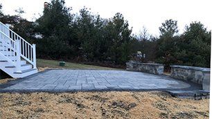 Landscaping