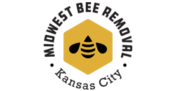 Midwest Bee Removal - Logo