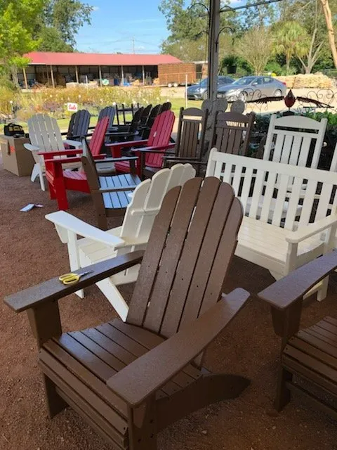 gardening and landscaping needs