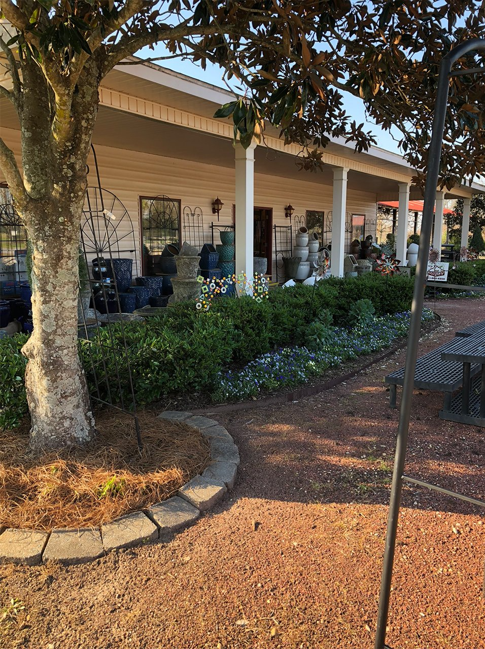 PC's Nursery & Landscaping