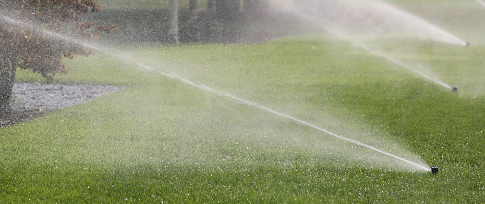 Irrigation