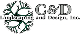 C & D Landscaping and Design Inc - Logo