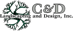 C & D Landscaping and Design, Inc. - Logo