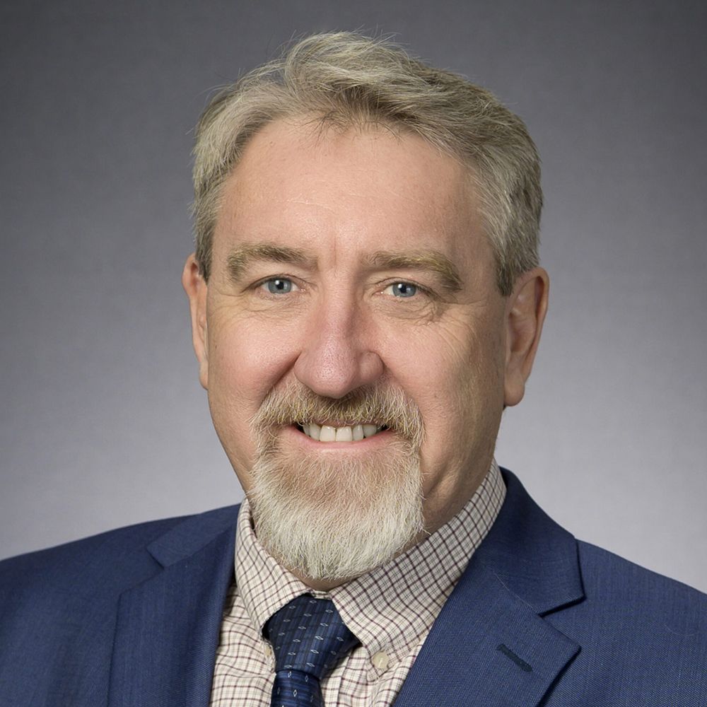 James C. Ward