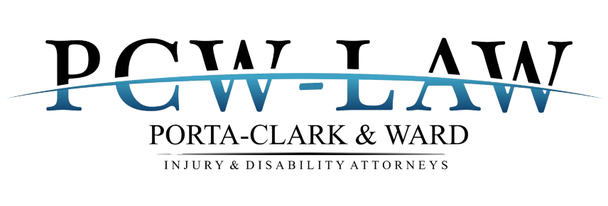 Porta-Clark & Ward logo
