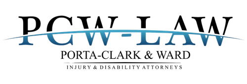 Porta-Clark & Ward logo