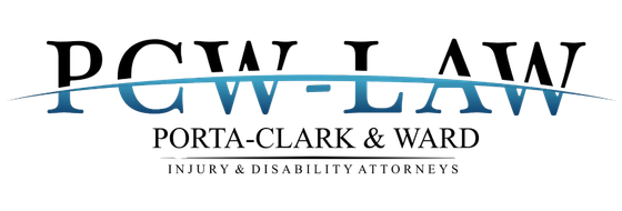 Porta-Clark & Ward logo