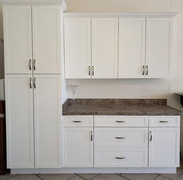 Custom Built Cabinets Custom Kitchen Doors Leesburg Fl