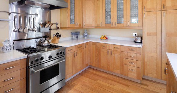 Where To Buy Mobile Home Kitchen Cabinets Things In The Kitchen   Home C 640w 