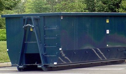 Freddy\'s Refuse Removal LLC | Garbage Removal | Thompson, PA