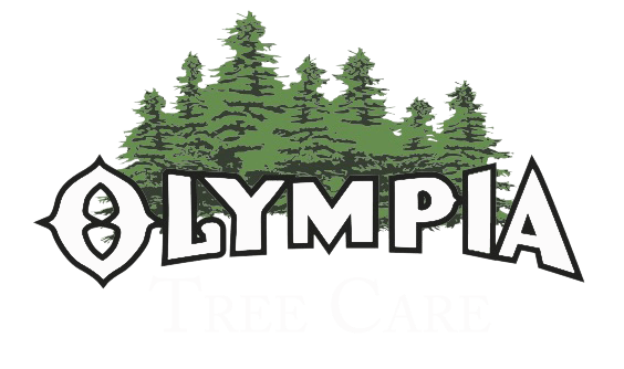 Olympia Tree Care LLC. - Logo