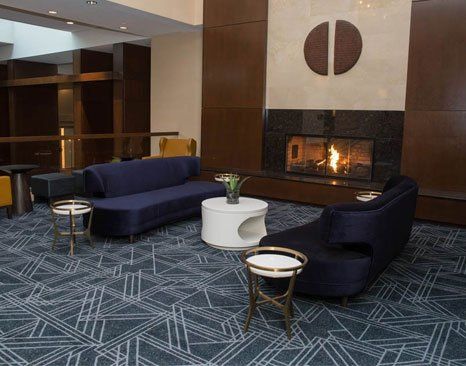 Carpet Flooring
