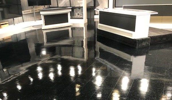 Channel 10 Studio