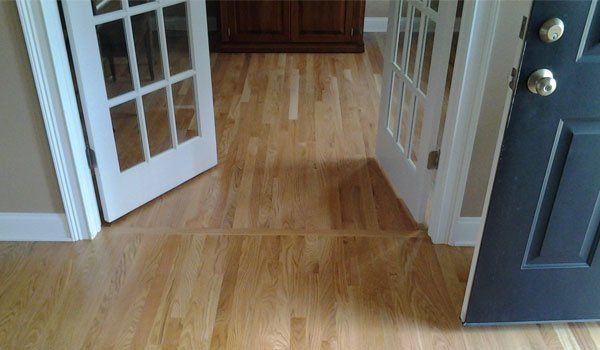 Hardwood Flooring