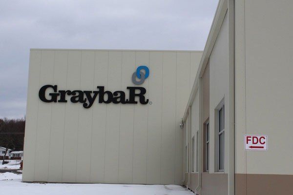 Graybar