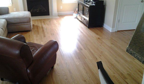 Flooring