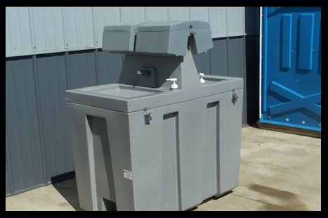 Portable Sink Rental  Rent Hand Washing Station