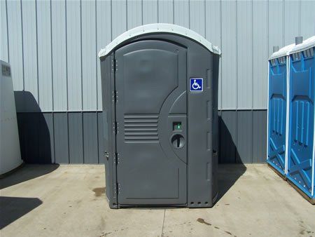 ADA Compliant Unit