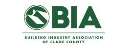 BIA - Building Industry Association of Clark County
