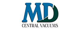 MD Central Vacuums