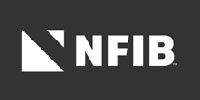 Member of NFIB logo