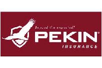 Pekin logo