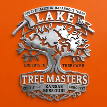 Lake Tree Masters - logo