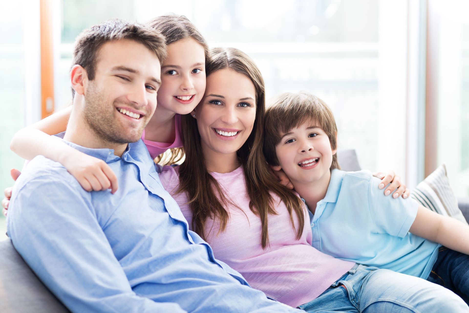 adoption services