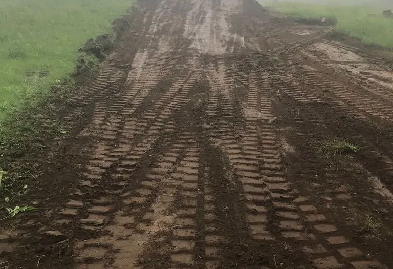 Motocross Track Design