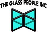 The Glass People - logo