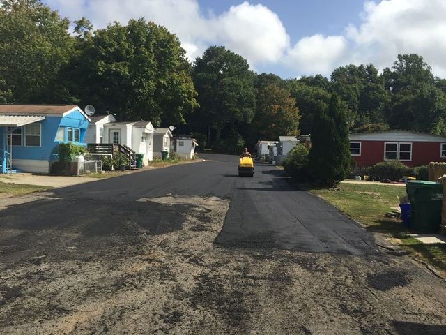 paving repair