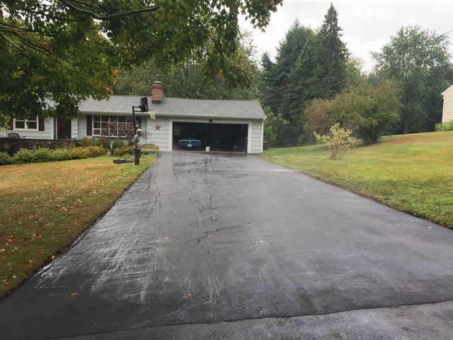 Residential Paving
