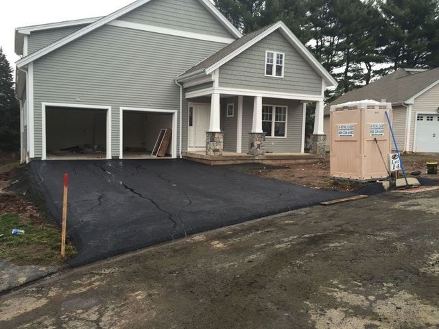 Residential Paving