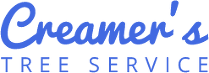Creamer's Tree Service - logo