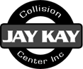 Jay Kay Collision Center Inc - logo