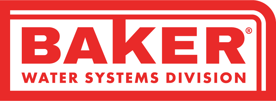 Baker logo