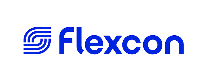 Flexcon logo