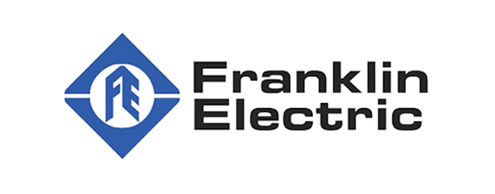 Franklin Electric logo
