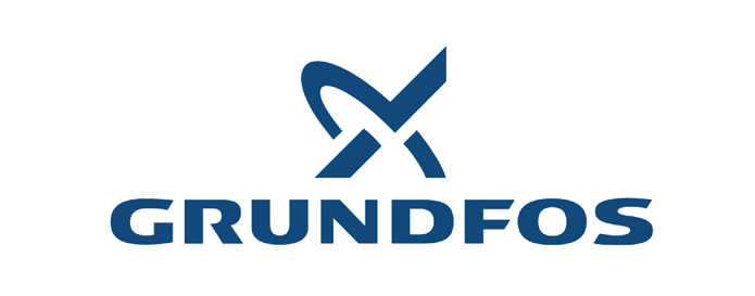 Grundfos logo